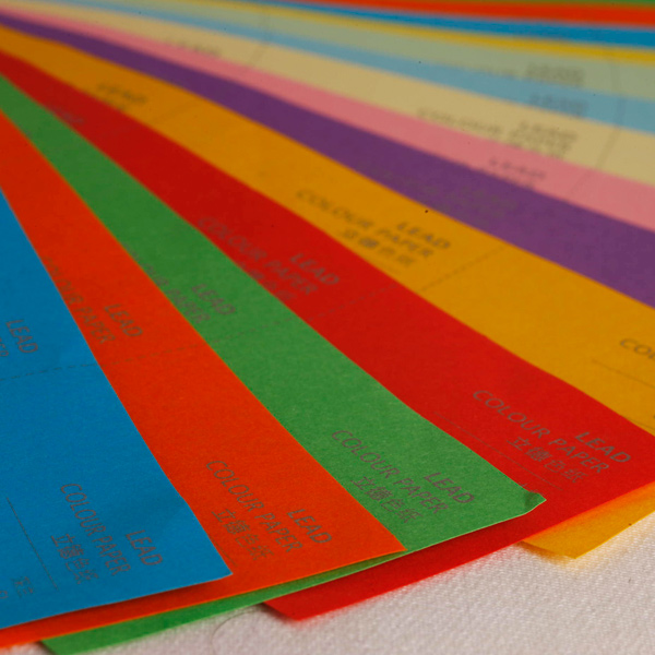 海川紙業(yè)彩色色紙 海川紙業(yè)彩色色紙