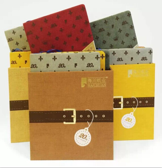 海川紙業(yè)筆記本 海川紙業(yè)筆記本