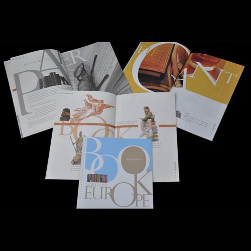 海川紙業(yè)輕型紙—北歐美涂